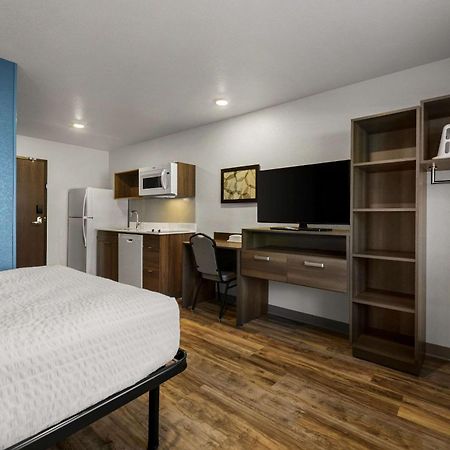 Woodspring Suites Yorktown 纽波特纽斯 外观 照片